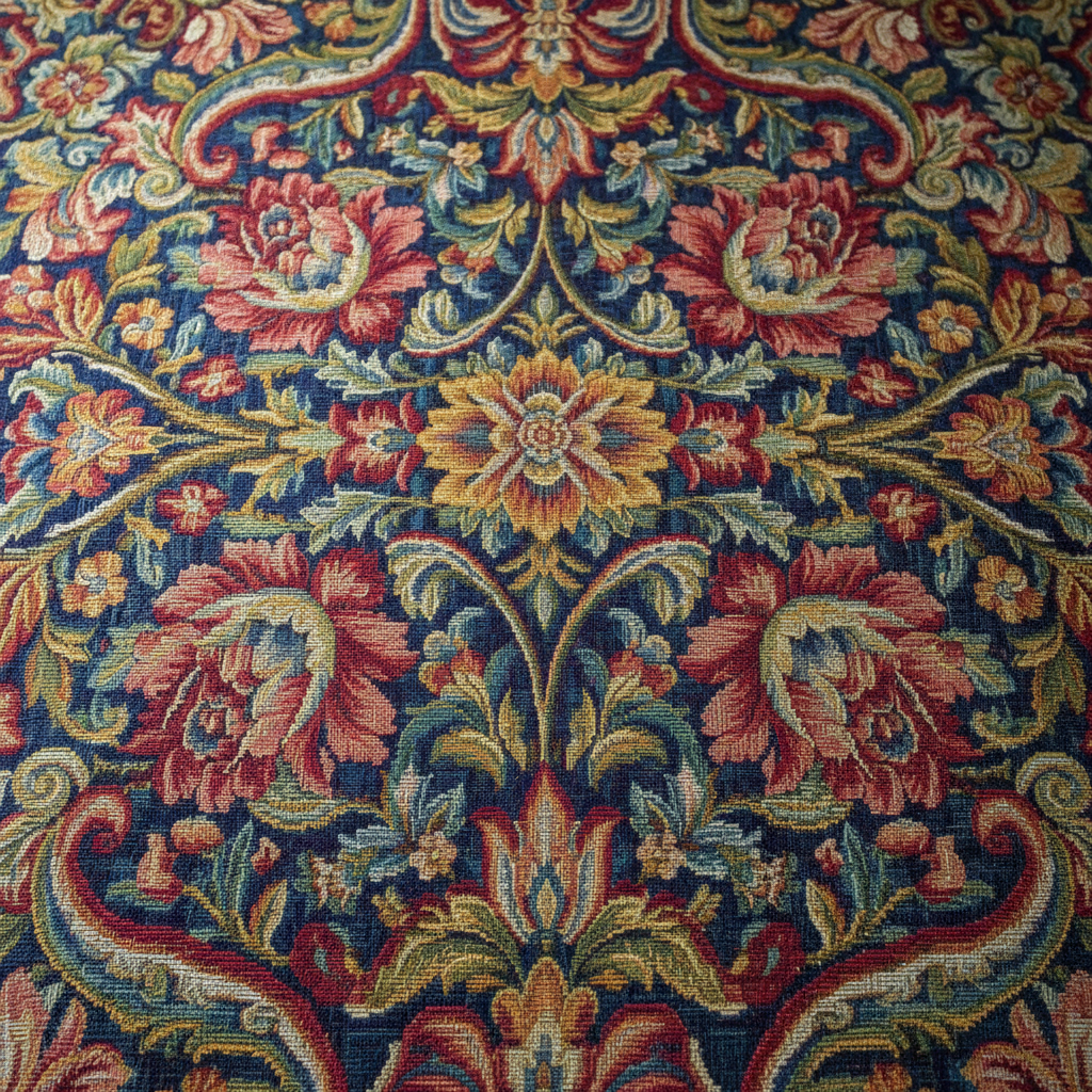 Gobelēns — dekoratīvs austs audums ar rakstu