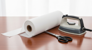 Flizelīns — kas tas ir un kā to izmantot šūšanā